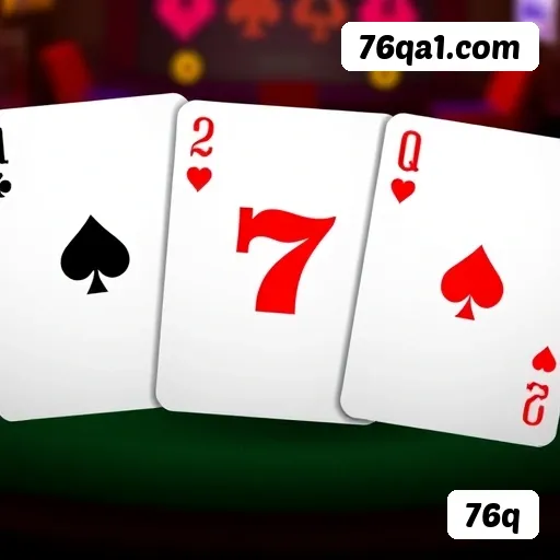 Sistema de apostas 76q - Imagem principal