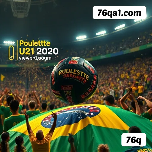 Análise de apostas 76q