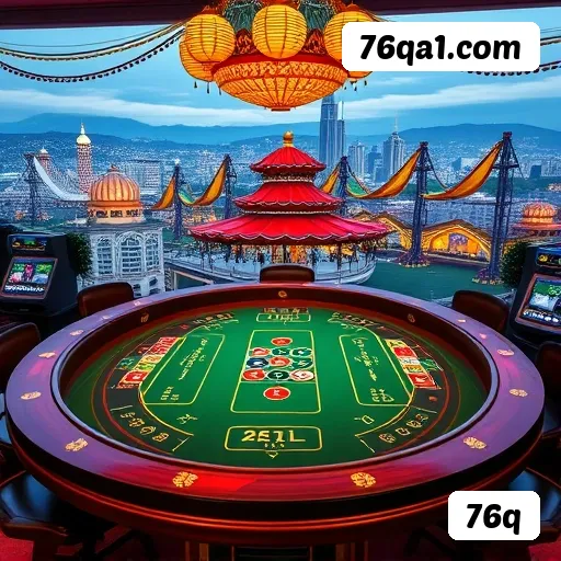 Controle de apostas 76q